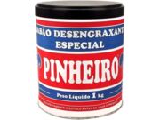 DESENGRAXANTE "PASTA" PINHEIRO 1kg