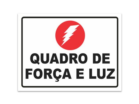 Preço de Placa de Sinalização na Vila Cruzeiro