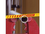 Lâmina Serra Aço Rápido Manual Redstripe® Rígida 18 Dentes - 6364