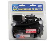 Compressor "Mini" 12V 250PSI W-250 - 663
