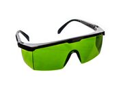 Óculos de Proteção Jaguar Verde