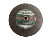 Disco de Corte Telstar Fort - 12" x 1/8 x 1" (2 Telas)