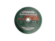 Disco de Corte Telstar Fine Cut  - 12" x 1/8 x 1" (2 Telas)